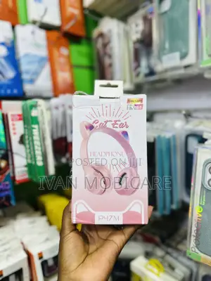 Kids Bluetooth Headphones