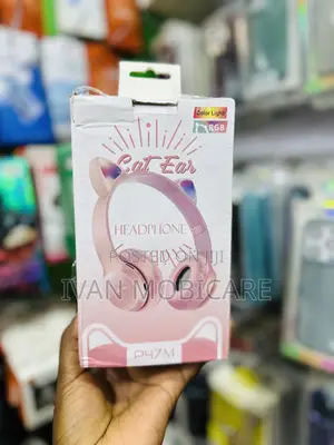 Kids Bluetooth Headphones