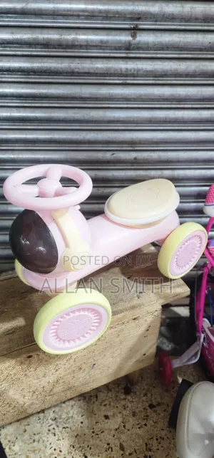 Kods Simple Toy Rides