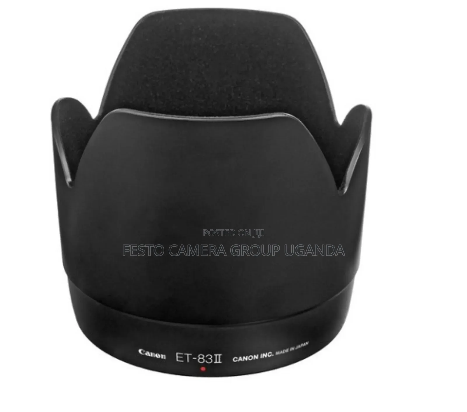 Canon Ef 70-200mm F/2.8l Usm Lens