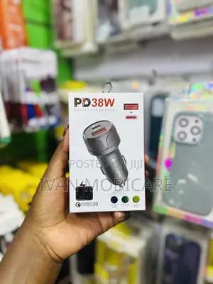 Car Chargers