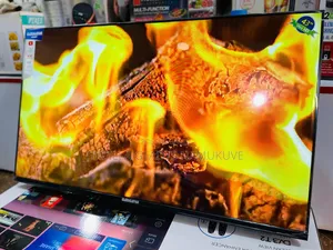 Globalstar Television 43 Inches