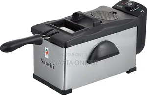 3l Saachi 200w Deep Fryer Nl-Df-4751