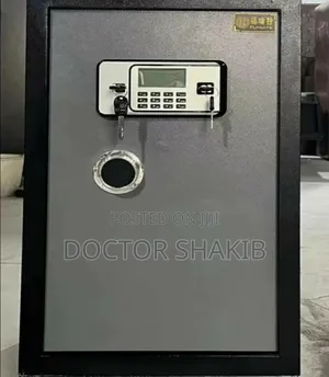 New Furuite Military Grade Unbreakable Digital Security Safe