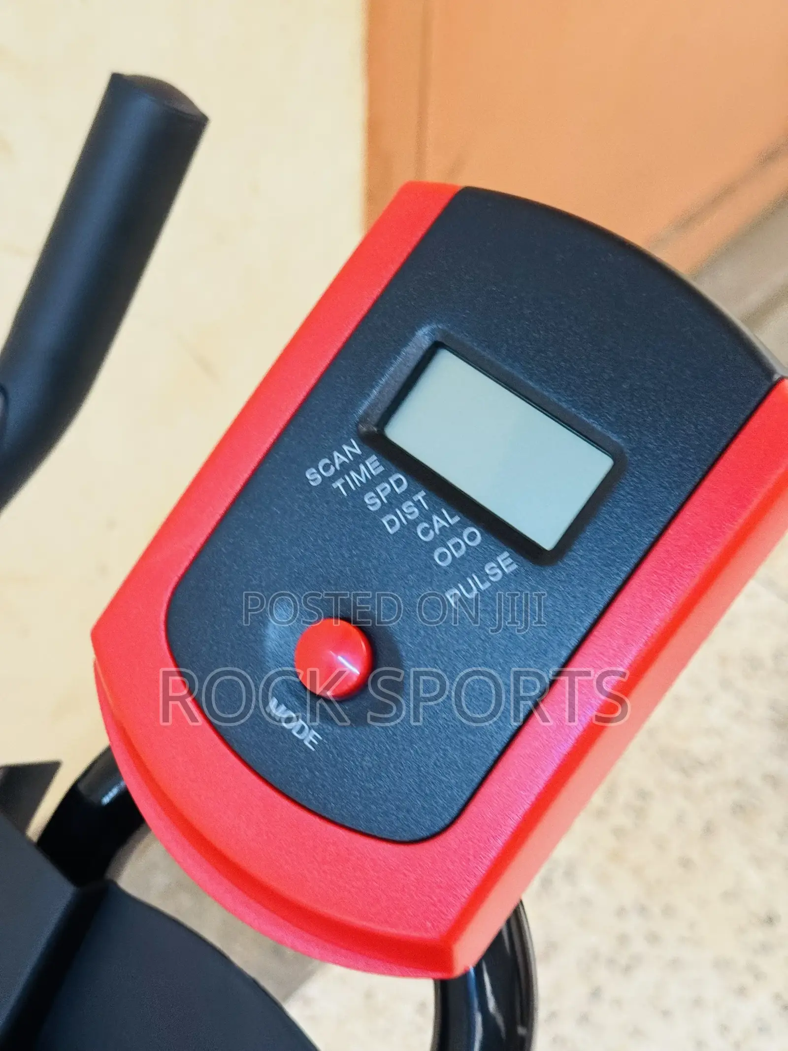 Exercise Bike For Home Use