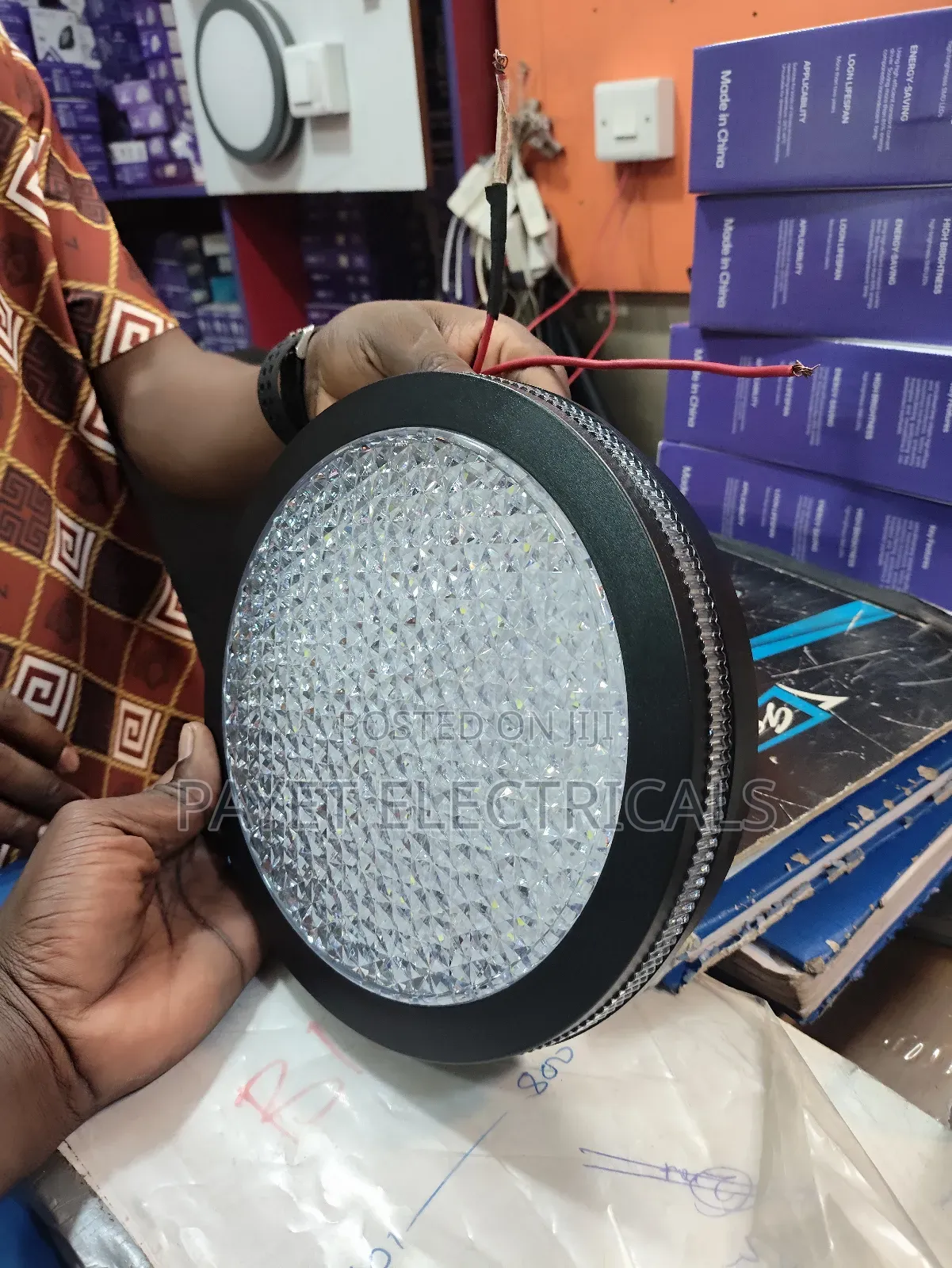 24watts Hifi Ceiling Led Light