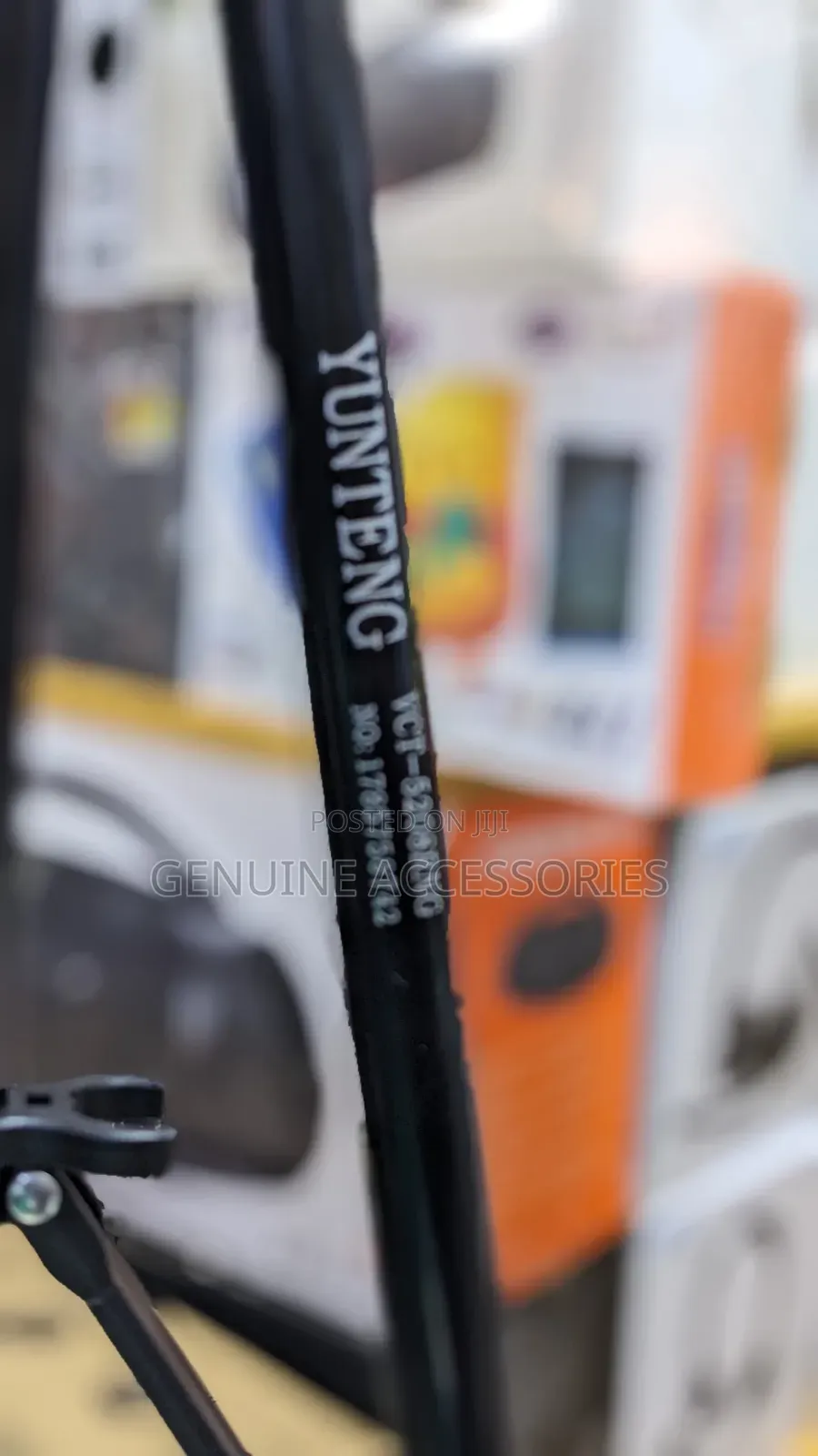 Phone and Camera Tripod Stand