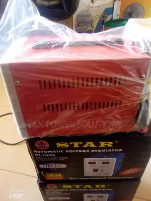 1000a Stabilizer