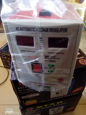 1000a Stabilizer