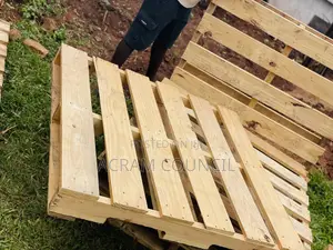 Heavy Weight Pallets