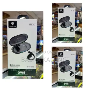 Lenyes Air 202 Wireless Earphones