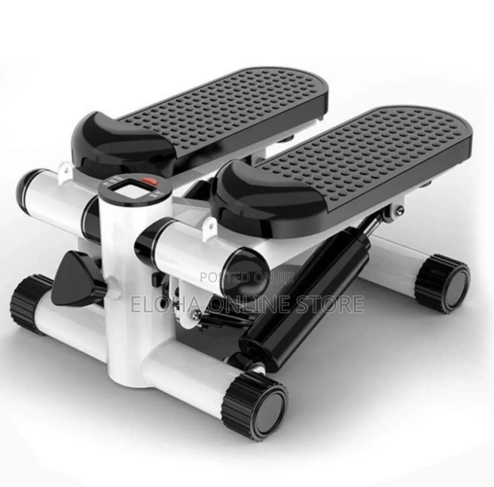 2 in 1 Step on Multifunctional Mini Stepper Pedal