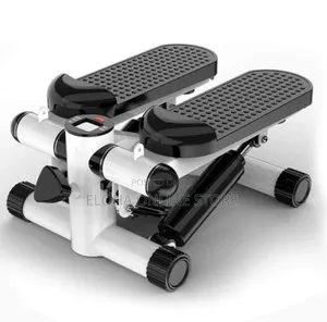 2 in 1 Step on Multifunctional Mini Stepper Pedal