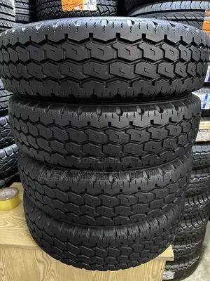 215/70r15 Tyres