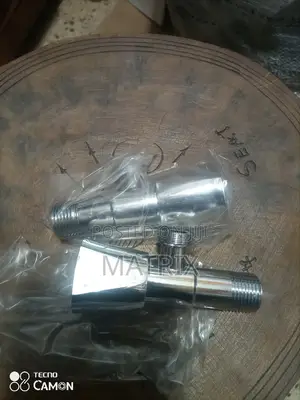 Angle Valves
