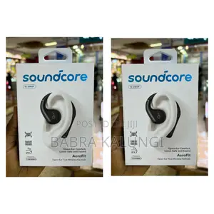 Soundcore by Anker Aero Fit