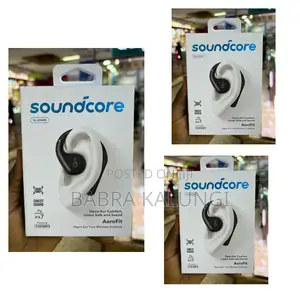 Soundcore by Anker Aero Fit