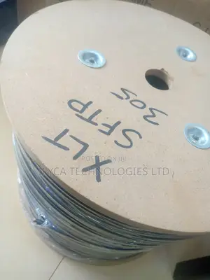 Cat 6 Outdoor Cables 305 Meters