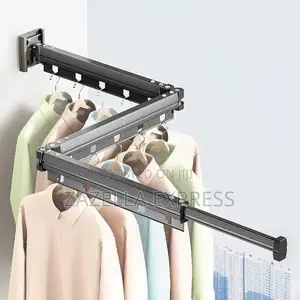 Wall Mounted Hanger