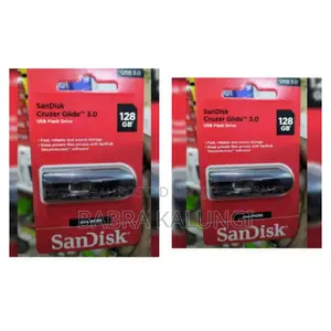 Sandisk Cruzer Glide 128gb Usb