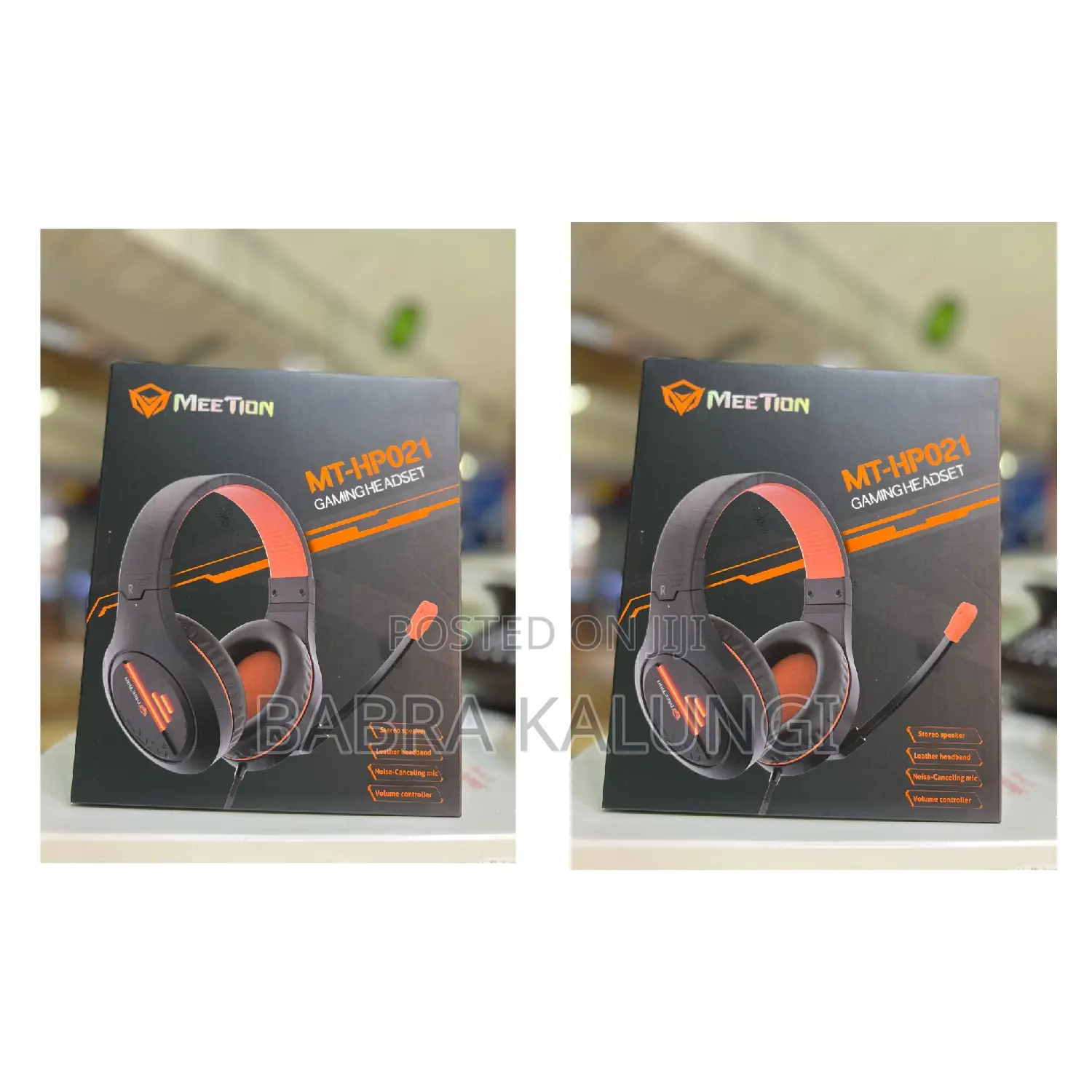 Meetion Gaming Headphones ,Gaming Headset