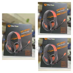 Meetion Gaming Headphones ,Gaming Headset