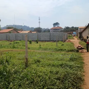 Very Hot Deal of Plot on Quicksale Heart of Munyonyo Heights