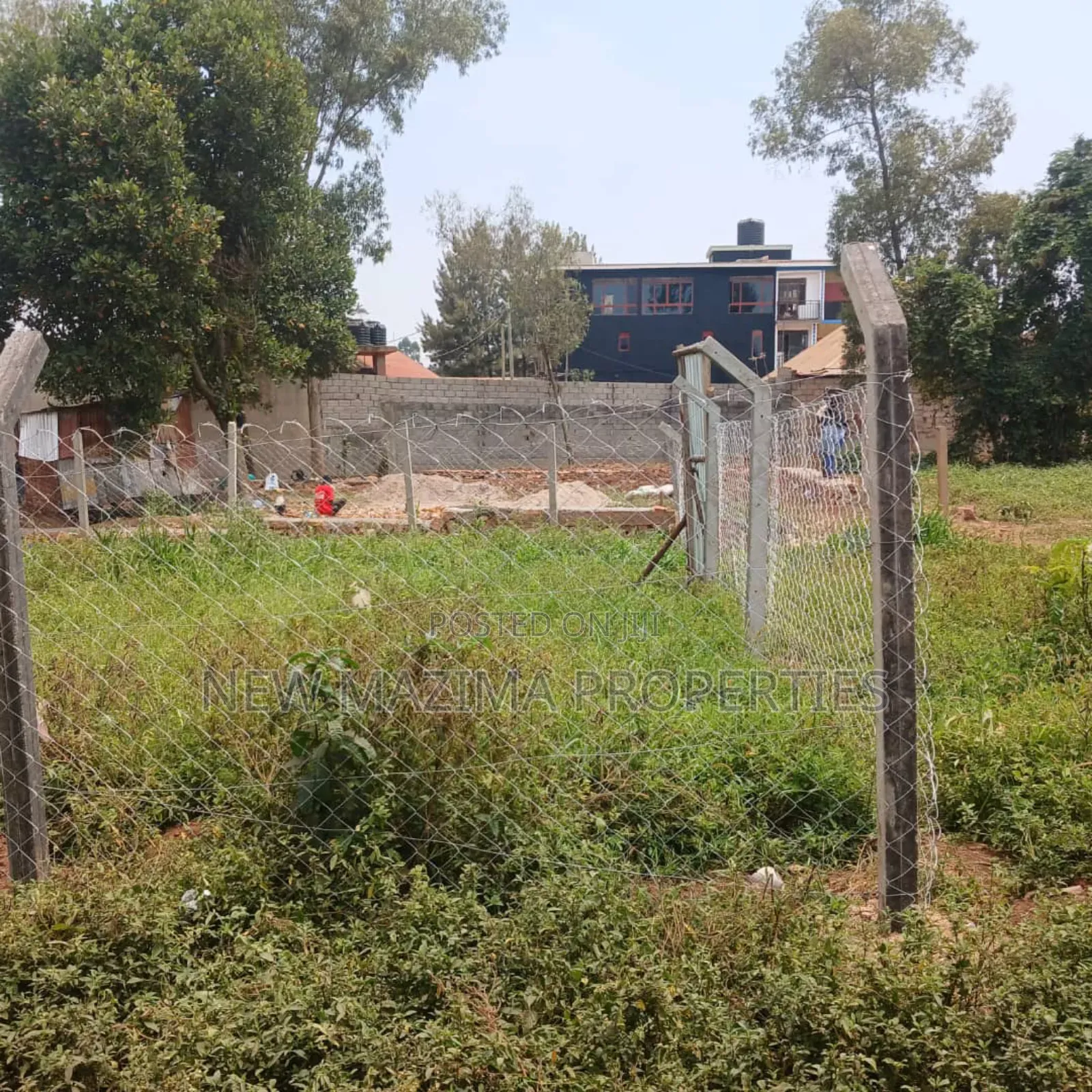 Very Hot Deal of Plot on Quicksale Heart of Munyonyo Heights