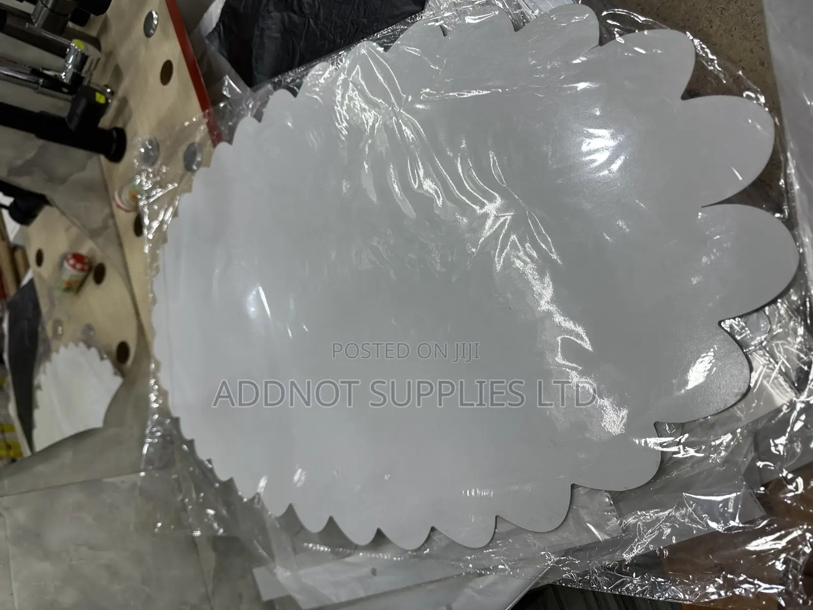 PVC Mirrors - Alternatives to Traditional Glass Mirrors.