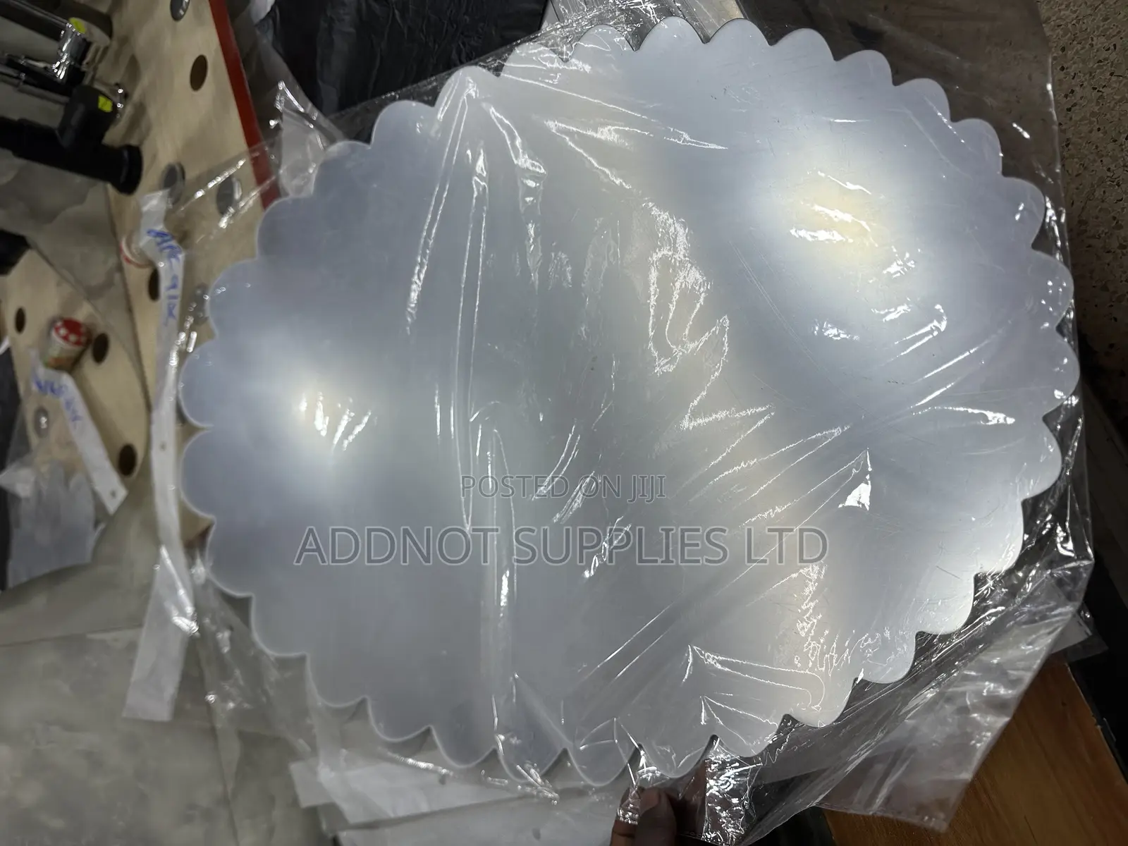 PVC Mirrors - Alternatives to Traditional Glass Mirrors.
