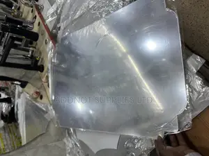 PVC Mirrors - Alternatives to Traditional Glass Mirrors.