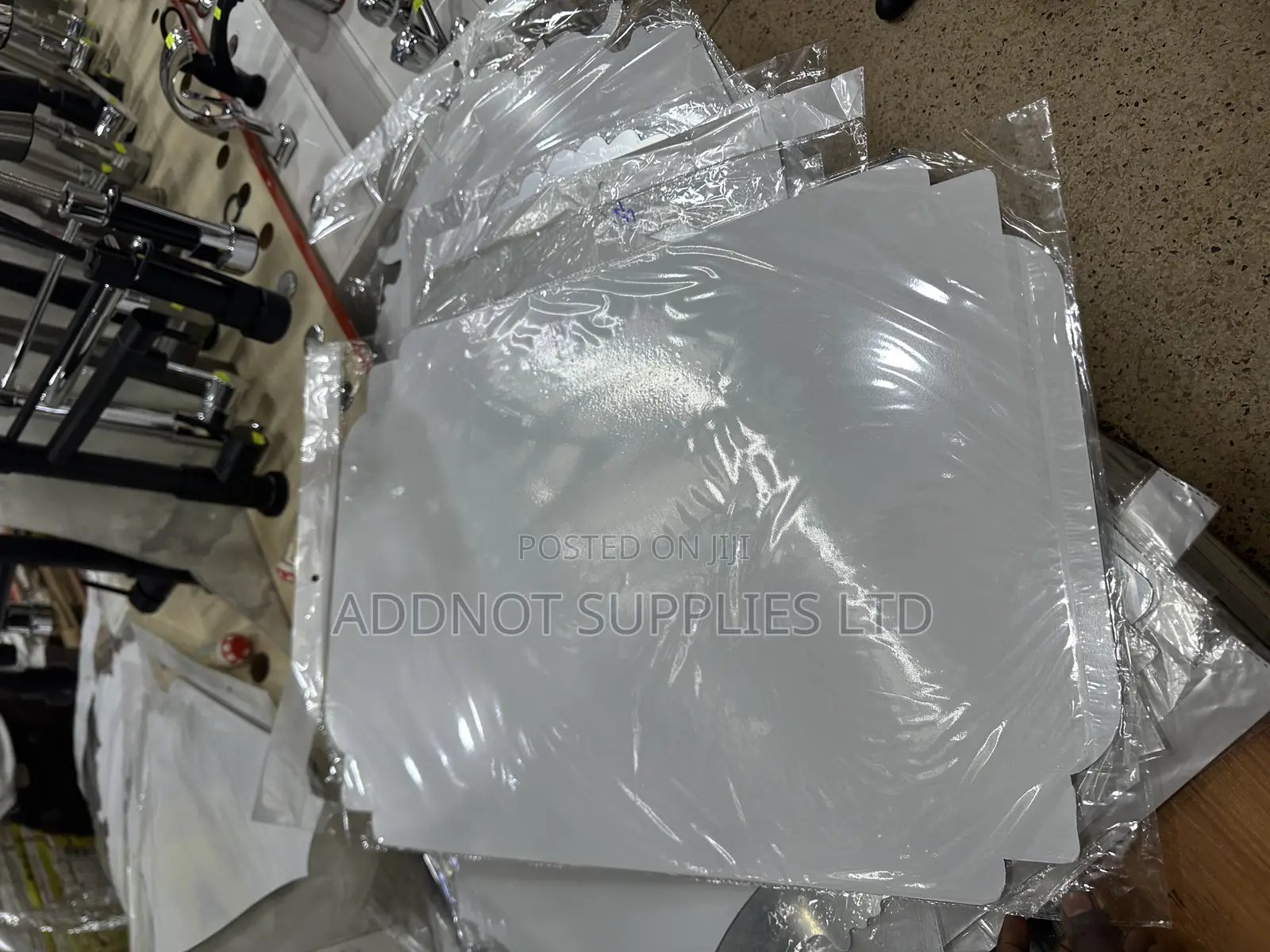 PVC Mirrors - Alternatives to Traditional Glass Mirrors.