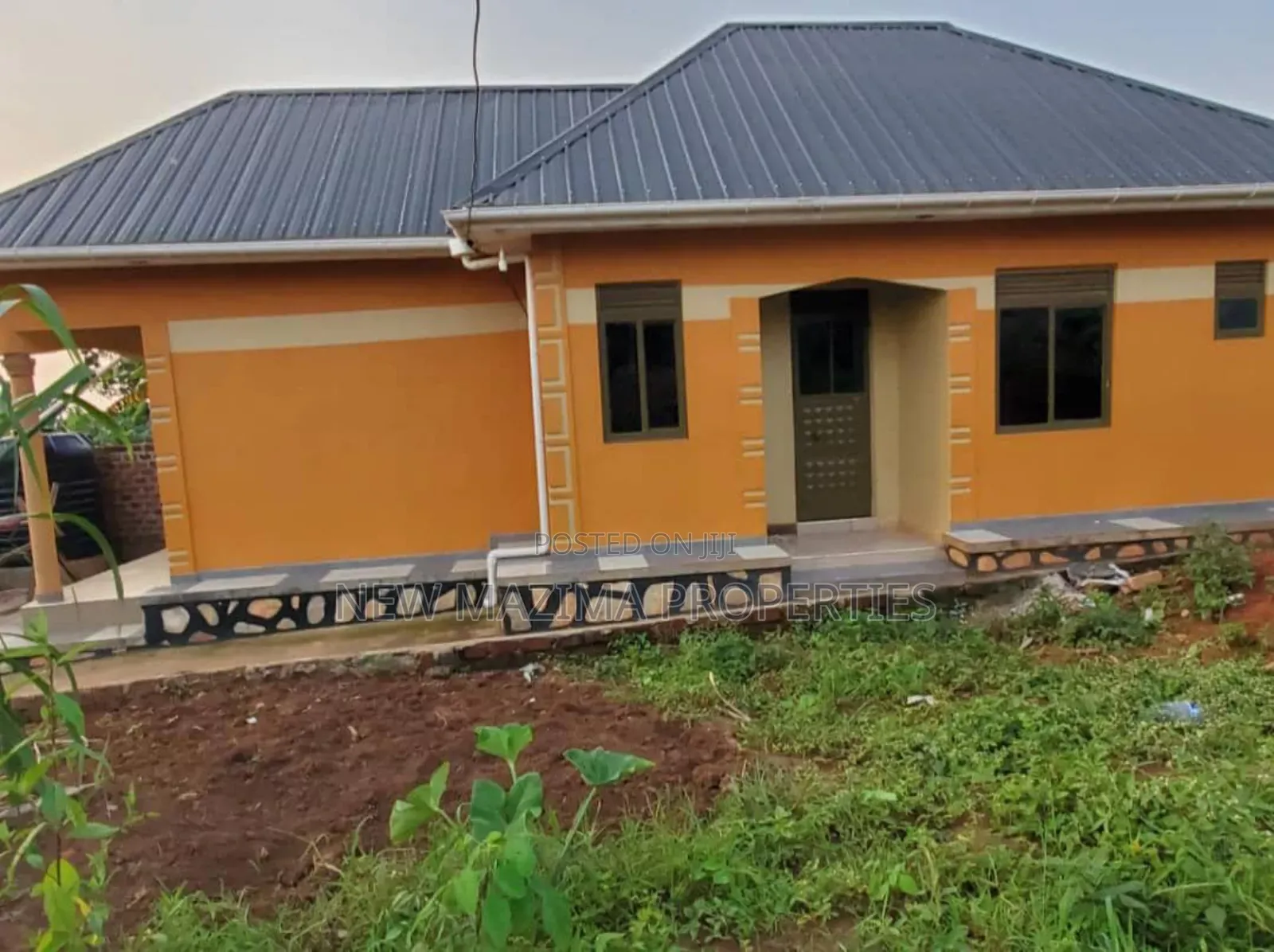 3bdrm House in Matuga Sanga, Central Division for sale