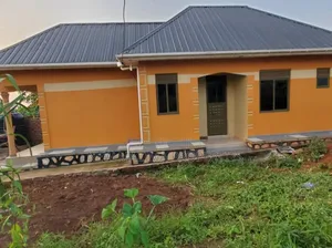 3bdrm House in Matuga Sanga, Central Division for sale