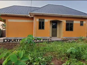 3bdrm House in Matuga Sanga, Central Division for sale