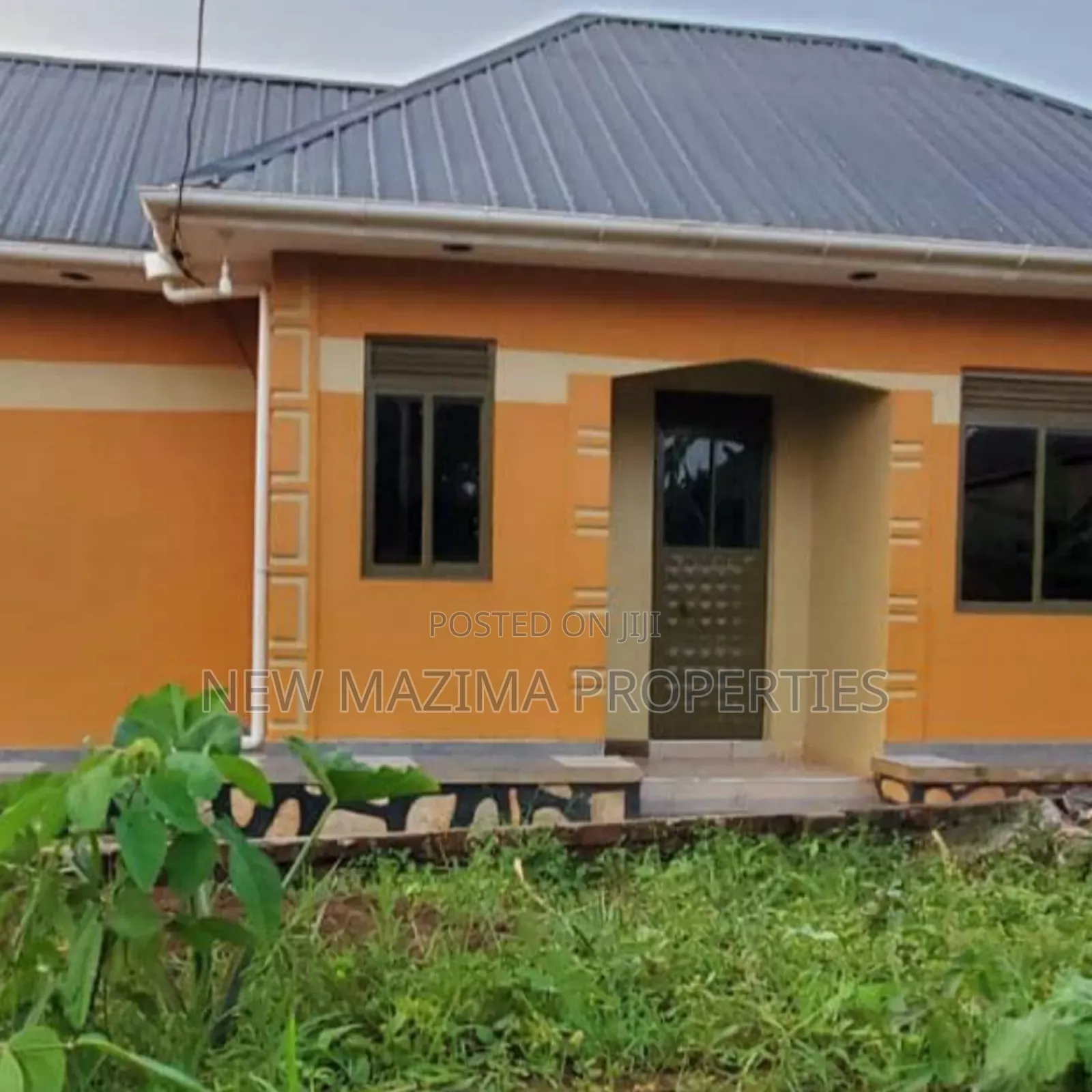 3bdrm House in Matuga Sanga, Central Division for sale