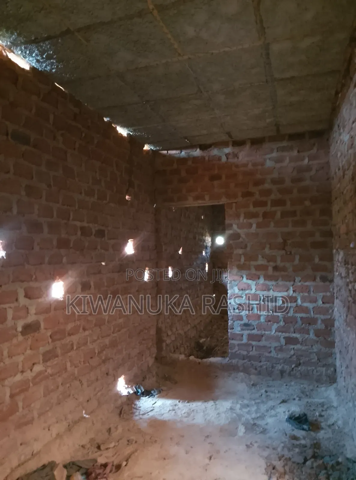 2bdrm Bungalow in Nansana, Nabweru for sale
