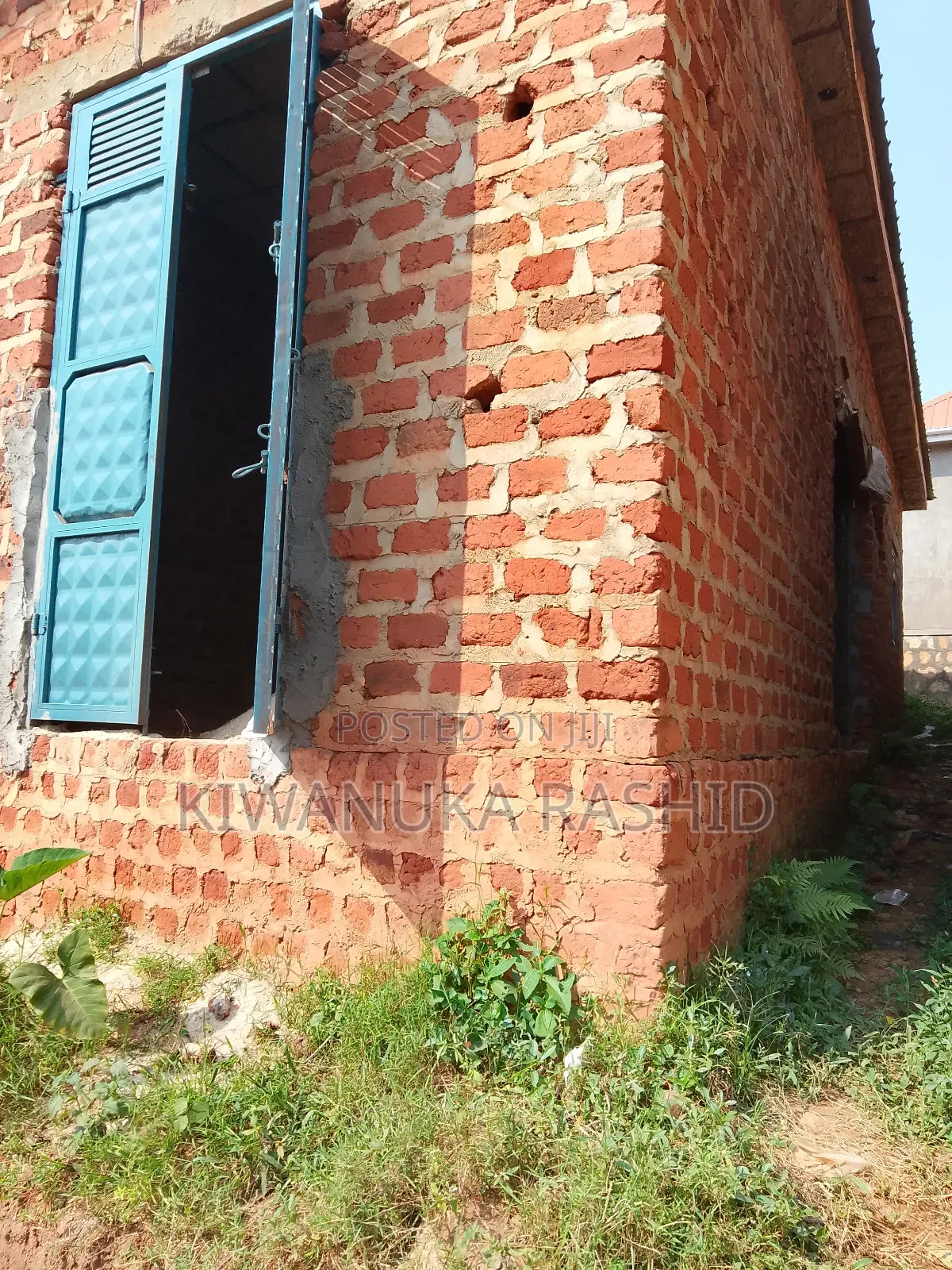 2bdrm Bungalow in Nansana, Nabweru for sale