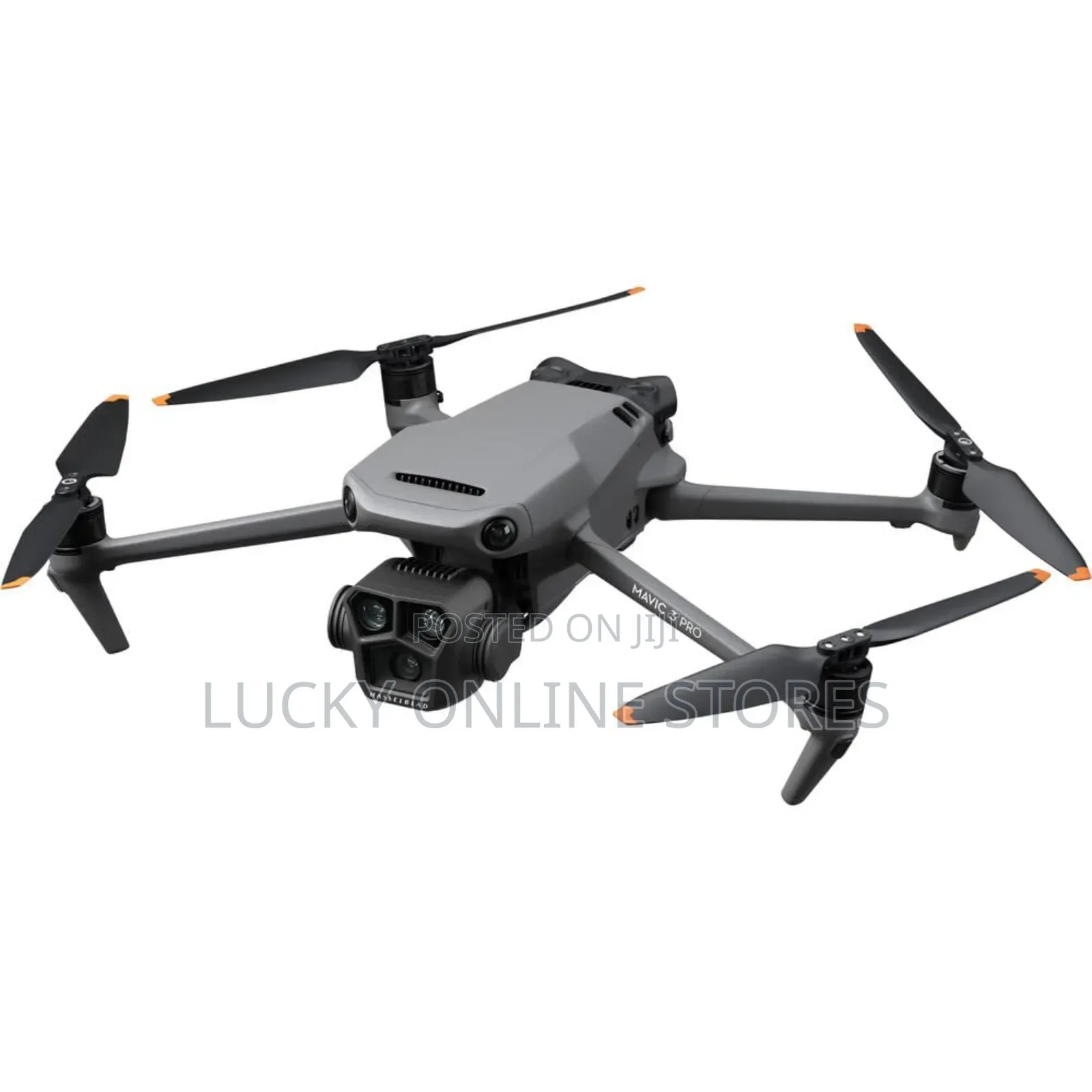 Dji Mavic 3 Pro Drone