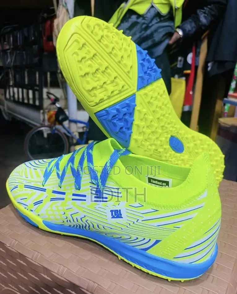 Turf Football Shoes