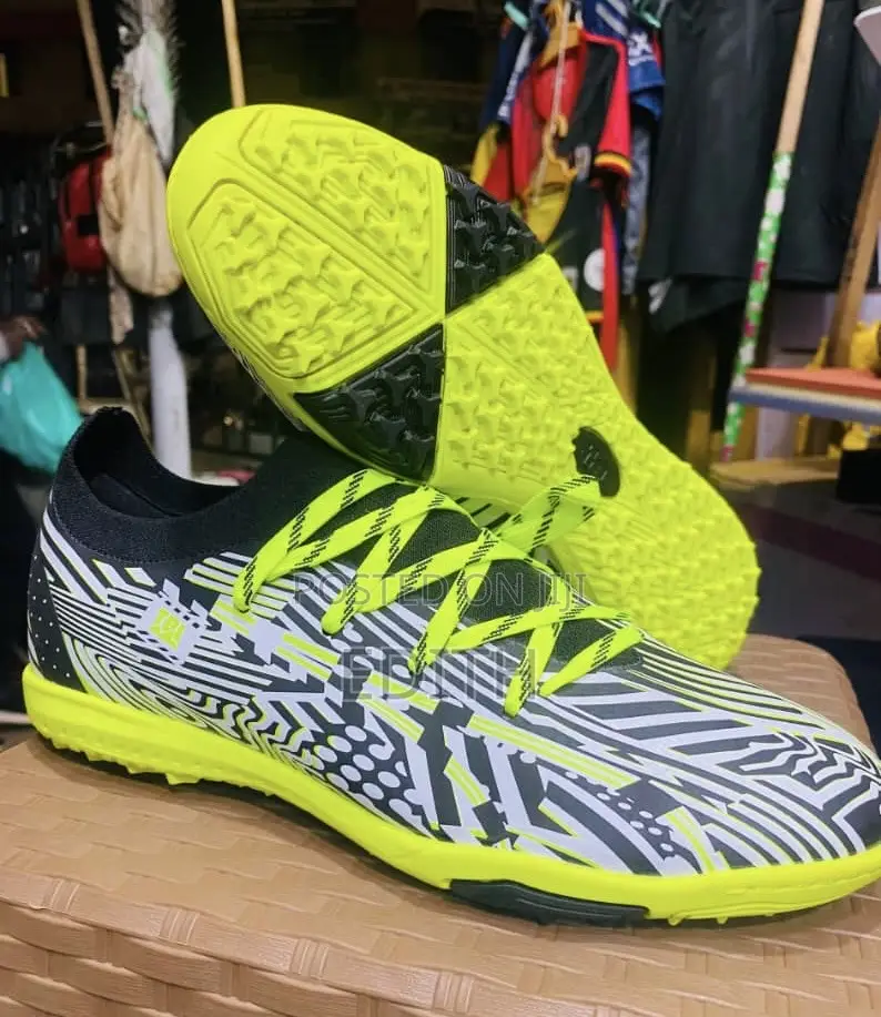 Turf Football Shoes