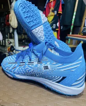 Turf Football Shoes