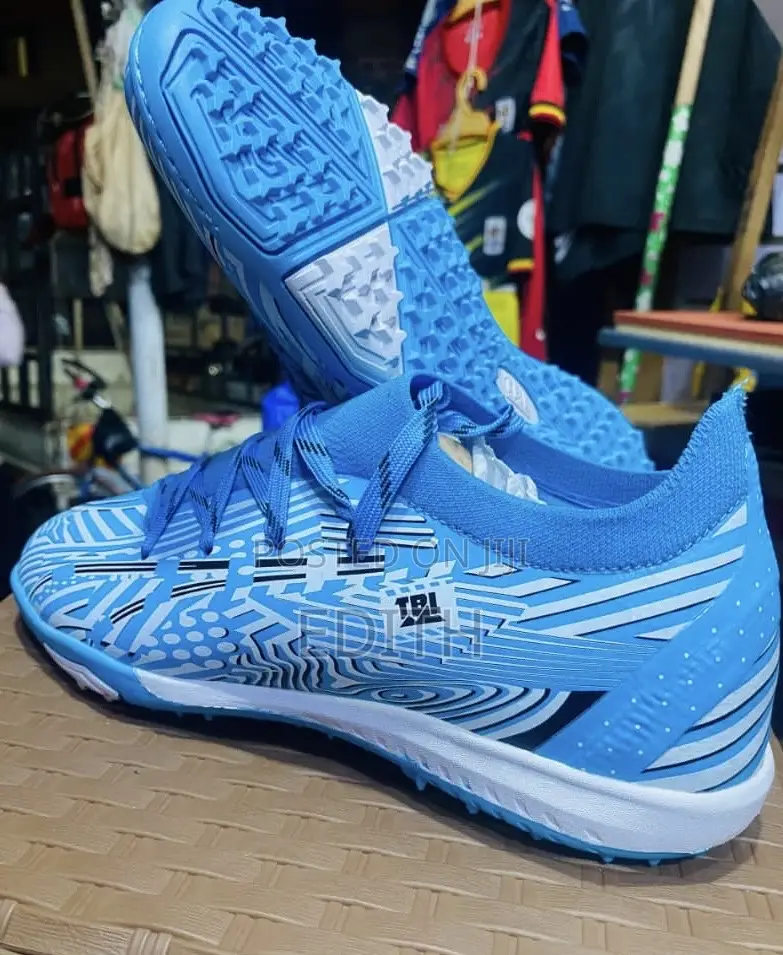 Turf Football Shoes