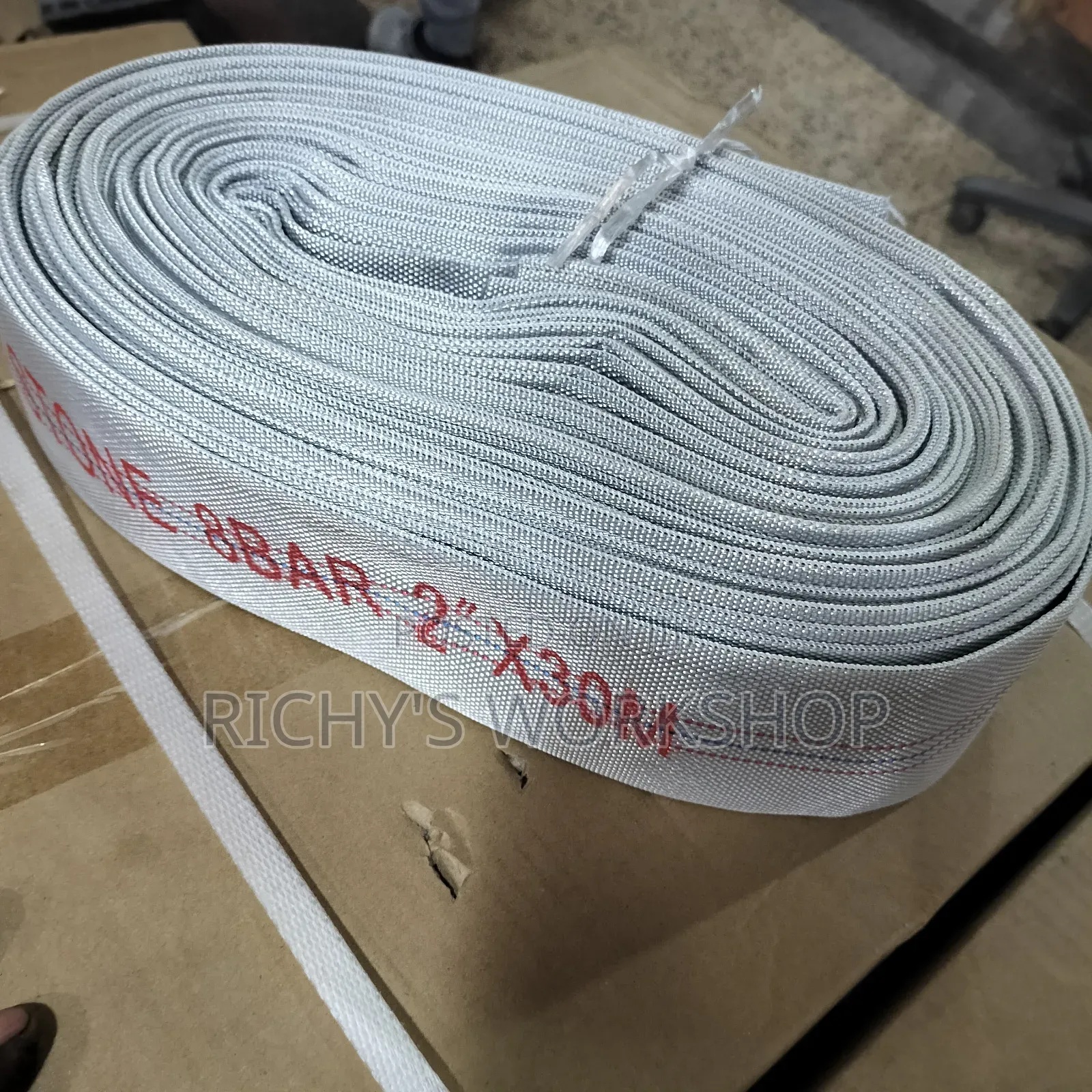 Delivery Pipes/Irrigation Pipes