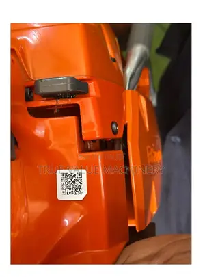 Husqvarna 272xp Original Wood Chainsaw