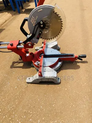 Boss Master / Miter Saw /Boss Brand