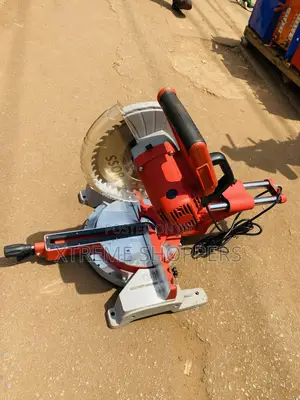 Boss Master / Miter Saw /Boss Brand