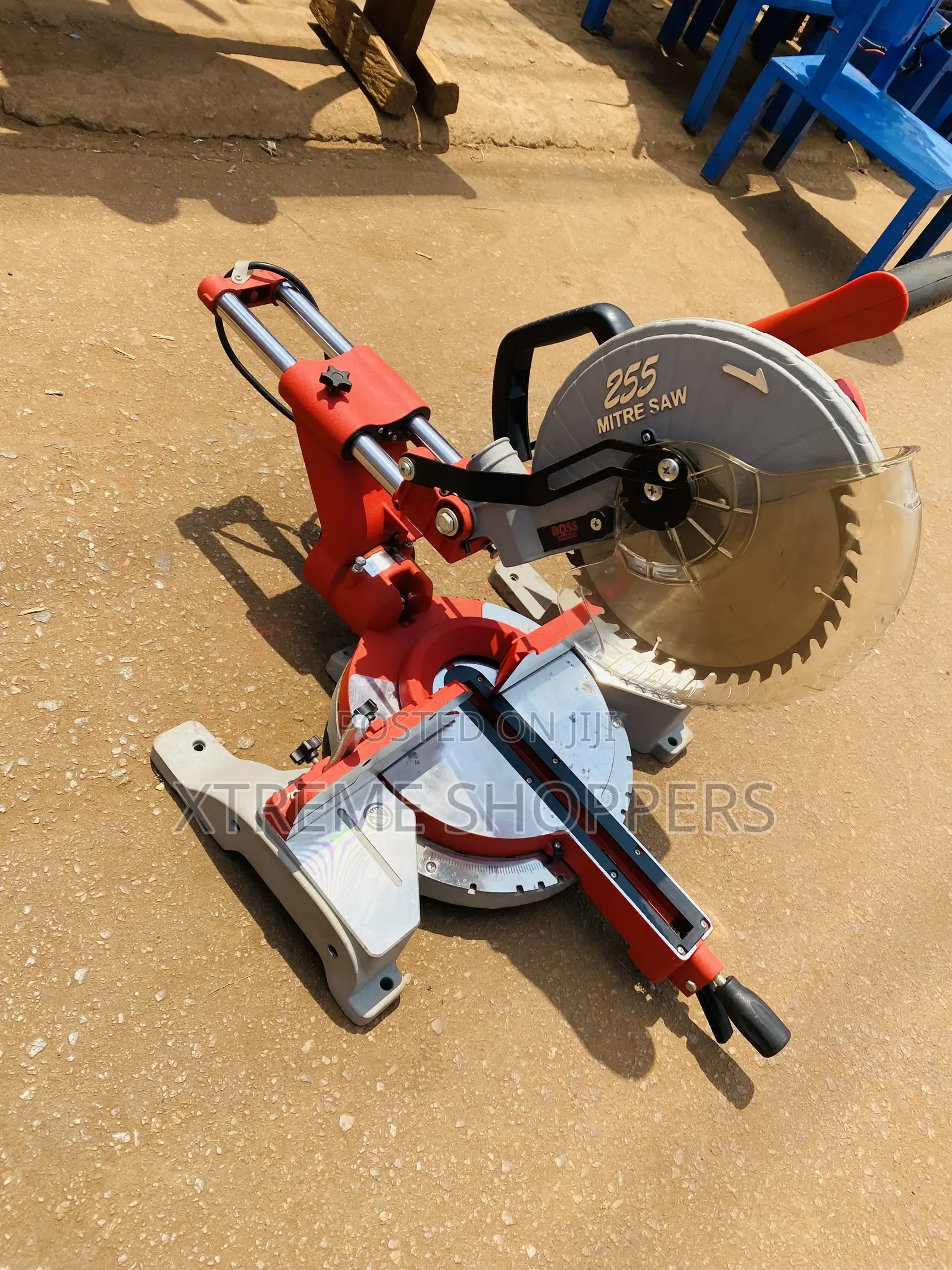 Liberty /Boss /Miter Saw /Boss Brand
