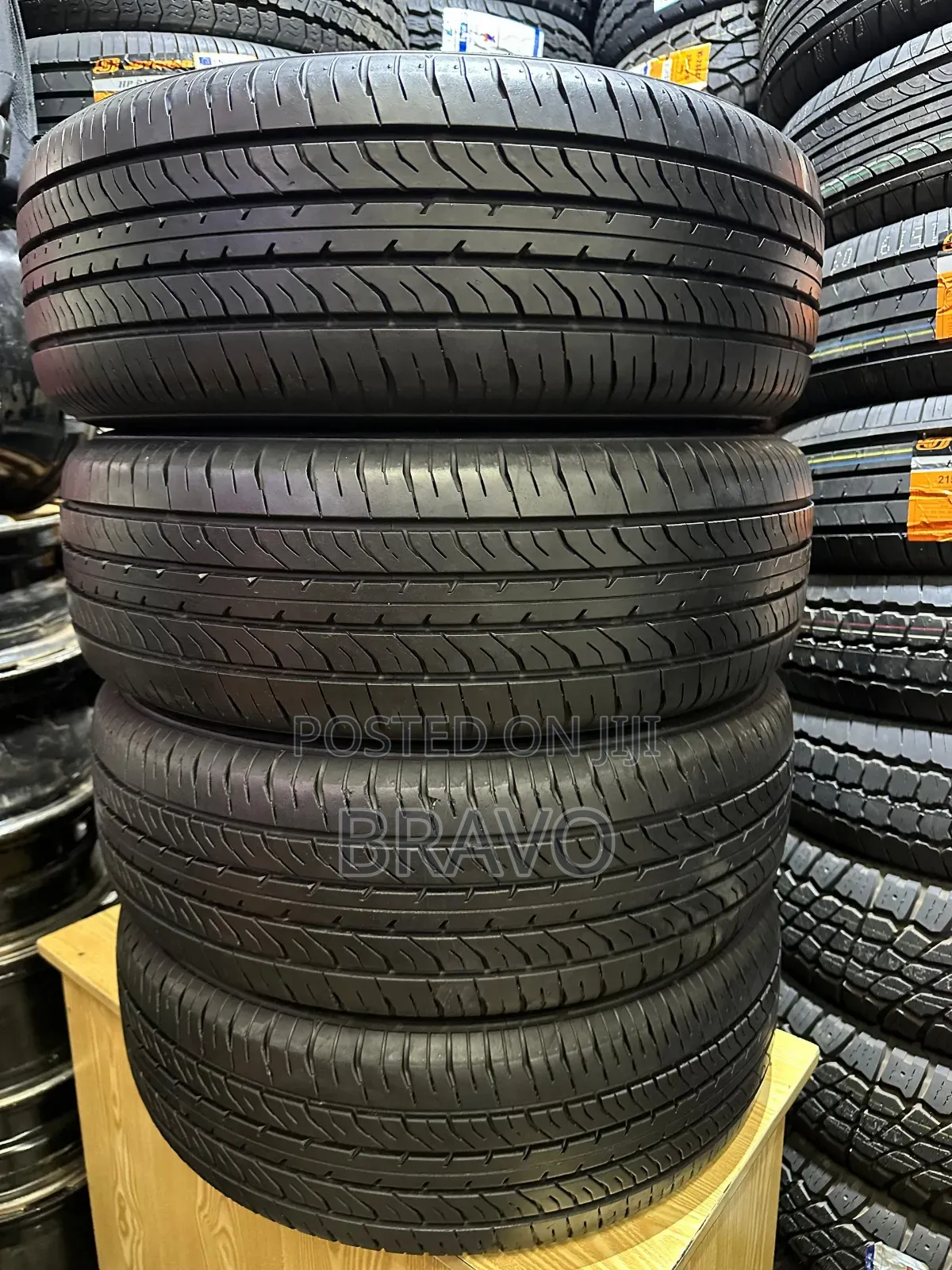 215/60r16 Japan Tyres.