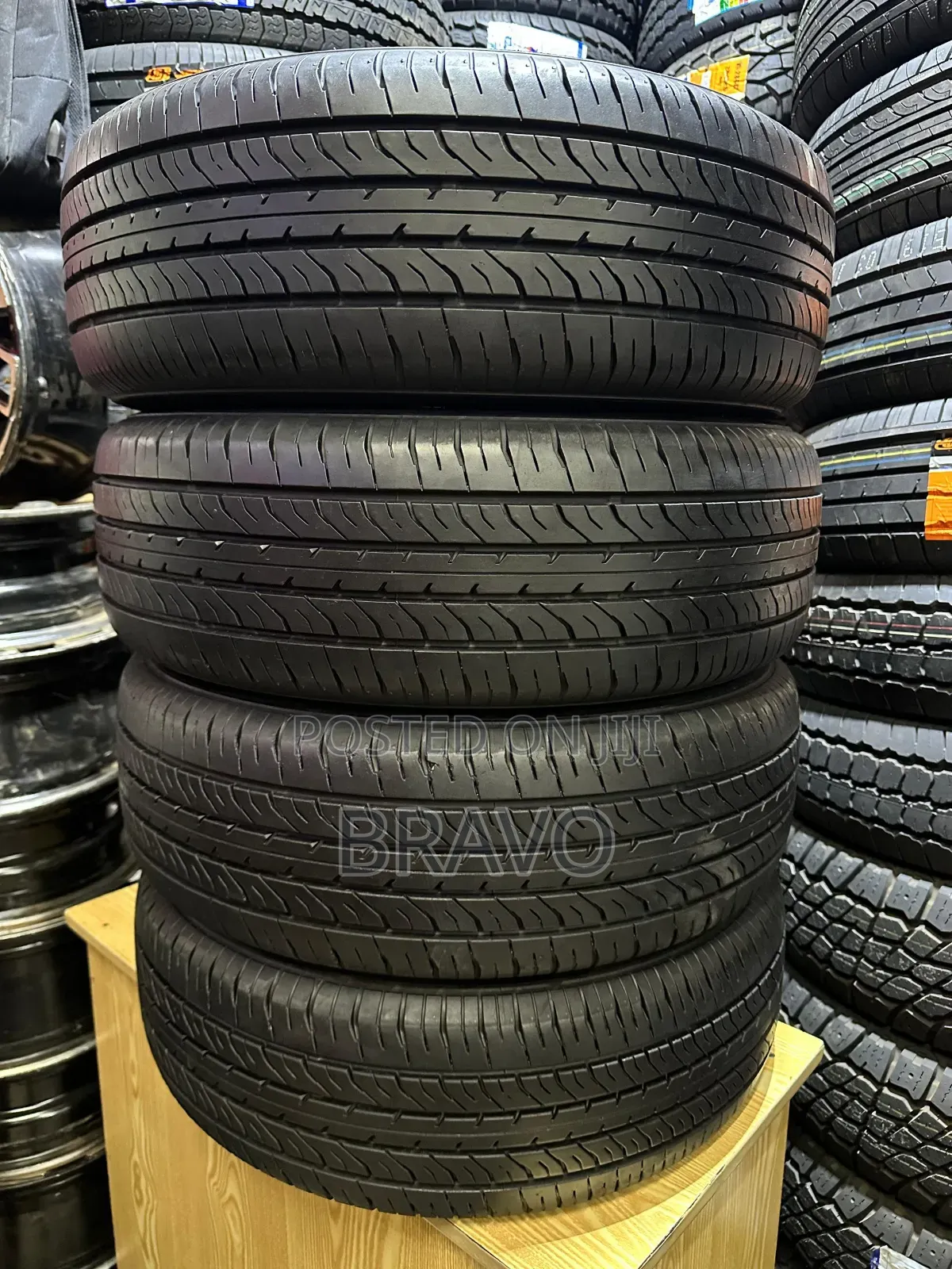 215/60r16 Japan Tyres.